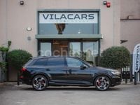 Usado Audi SQ7 435 HP (319 kW) 2020 Preto SUV