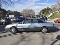 Usado Rover 800 177 CV (130 kW) 1991 Gris / plata Berlina
