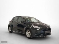 Usado Mazda 2 Comfort 116 CV (85 kW) 2022 Negro Berlina