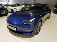 usado Tesla Model 3 Long-range Dual Motor Awd