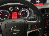 Usado Opel Mokka X Excellence 136 CV (100 kW) 2016 Blanco SUV