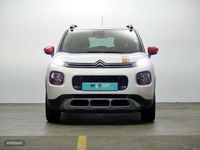 Usado Citroën C3 Aircross Feel 110 CV (80 kW) 2020 Blanco SUV