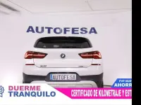 Usado BMW X2 136 CV (100 kW) 2020 Blanco SUV