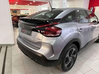 Usado Citroën C4 PureTech 131 CV (96 kW) 2024 Gris SUV