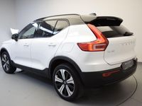 usado Volvo XC40 T4 Recharge Ultimate Bright Aut.