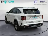 Usado Kia Sorento 202 CV (148 kW) 2021 Blanco SUV