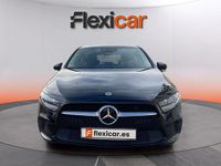 Usado Mercedes A200 150 CV (110 kW) 2019 Negro Berlina
