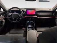 Usado Skoda Kodiaq Selection 151 CV (111 kW) 2025 Gris SUV