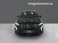 Nuevo Mitsubishi ASX 140 CV (102 kW) 2025 Negro SUV
