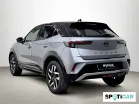 Käytetty Opel Mokka 136 HP (100 kW) 2025 Harmaa Katumaasturi