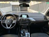 usado BMW X3 X3 -- xDrive20d Aut.