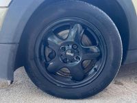 Usado Mini ONE 75 CV (55 kW) 2010 Utilitario