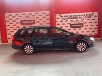 Usado VW Passat Edition 110 CV (80 kW) 2009 Azul Familiar