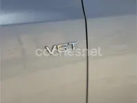 Usado Audi SQ5 313 CV (230 kW) 2014 Gris / plata SUV