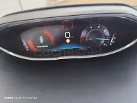 Usado Peugeot 3008 Active 130 CV (95 kW) 2018 Blanco SUV