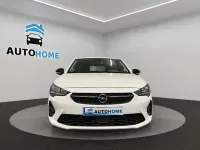 Usado Opel Corsa Edition 102 CV (75 kW) 2023 Blanco Utilitario