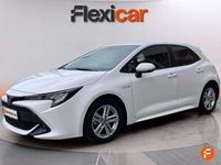 Usado Toyota Corolla Active 122 CV (89 kW) 2020 Blanco Utilitario