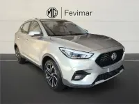 Nuevo MG ZS Luxury 106 CV (77 kW) 2026 Otro SUV