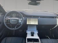 Usado Land Rover Range Rover evoque S 309 CV (227 kW) 2024 Tribeca blue SUV