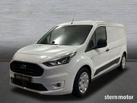 Usado Ford Transit Connect Trend 120 CV (88 kW) 2020 Blanco Monovolumen