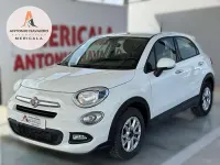 Usado Fiat 500X Cross Plus 95 CV (69 kW) 2018 Blanco SUV