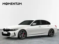Usado BMW 330e Comfort Edition 292 CV (214 kW) 2025 Blanco Berlina