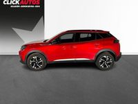 Usado Peugeot 2008 Allure 131 CV (96 kW) 2023 Rojo SUV
