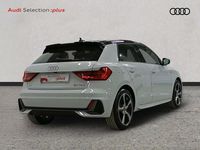 Usado Audi A1 Sportback 116 CV (85 kW) 2025 Utilitario