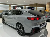 Usado BMW X2 163 CV (119 kW) 2025 Gris / plata SUV