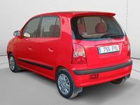 Usado Hyundai Atos GLS 63 CV (46 kW) 2007 Utilitario