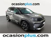 Usado Citroën C5 Aircross 131 CV (96 kW) 2024 Gris SUV