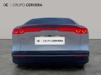 Nuevo Mazda 6e Takumi-Line 180 kW (245 CV) 2026 Blanco Berlina