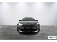 Nuevo Citroën e-C4 114 kW (156 CV) 2025 Verde Berlina