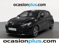 Usado MG MG3 Comfort 116 CV (85 kW) 2025 Blanco Utilitario