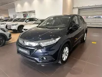 Usado Honda HR-V Elegance 131 CV (96 kW) 2019 Negro SUV