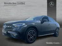 Usado Mercedes GLC220 197 CV (144 kW) 2024 Gris grafito SUV
