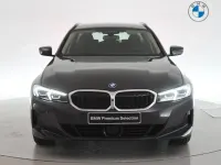 Nuevo BMW 330e Shadowline 292 CV (214 kW) 2025 Gris Familiar