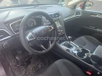 Usado Ford Mondeo Titanium 150 CV (110 kW) 2015 Granate Familiar