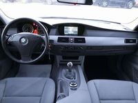 usado BMW 520 520 d Touring