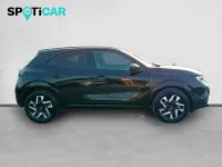 Usado Opel Mokka 136 CV (100 kW) 2025 Negro SUV