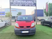 Usado Renault Trafic 80 CV (58 kW) 2003 Monovolumen