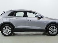 Usado Audi Q3 Advanced Plus 245 CV (180 kW) 2022 Gris SUV