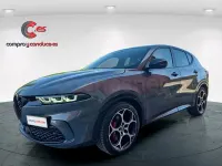 Usado Alfa Romeo Tonale Veloce 130 CV (95 kW) 2024 Gris / plata SUV