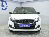 Usado DS Automobiles DS4 131 CV (96 kW) 2016 Blanco SUV