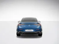 Usado Mercedes CLE220 197 CV (144 kW) 2025 Coupe