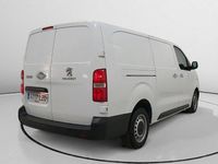 Usado Peugeot Expert 102 CV (75 kW) 2022 Van