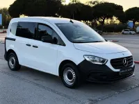 Usado Mercedes Citan 110 95 CV (69 kW) 2022 Blanco Monovolumen
