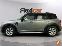 Usado Mini Cooper Countryman 136 CV (100 kW) 2019 Gris SUV