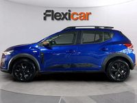 Usado Dacia Sandero Extreme 110 HP (80 kW) 2024 Azul Citadino