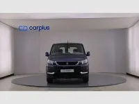 Usado Peugeot Rifter Active 100 CV (73 kW) 2021 Azul Monovolumen